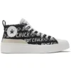 Digital Terrain UNT1TL3D Mid «Not A Chuck – Negro»