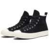 DOE x Chuck 70 Hi «Be Formless»