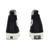 DOE x Chuck 70 Hi «Be Formless»