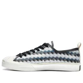 DOE x Jack Purcell Ox «Be Formless»