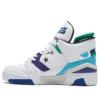 Don C x ERX-260 Mid Jewel «Charlotte Hornets»