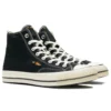 Dr. Woo x Chuck 70 «Black» Dr. Woo x Chuck 70 «Black»