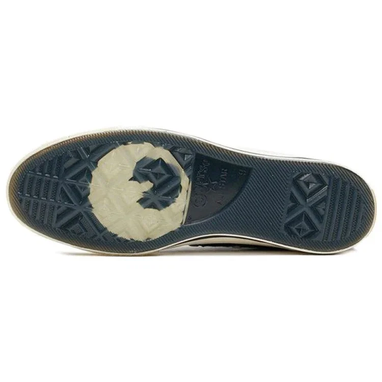 Dr. Woo x Chuck 70 «Black» Dr. Woo x Chuck 70 «Black»