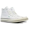 Dr. Woo x Chuck 70 «White» Dr. Woo x Chuck 70 «White»