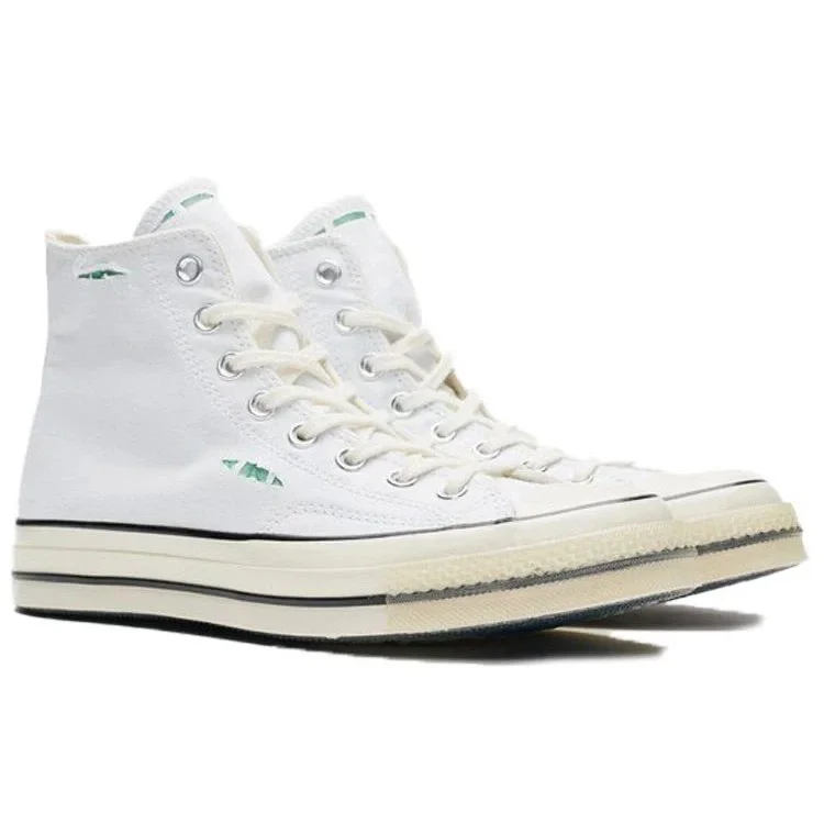 Dr. Woo x Chuck 70 «White» Dr. Woo x Chuck 70 «White»