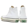 Dr. Woo x Chuck 70 «White» Dr. Woo x Chuck 70 «White»