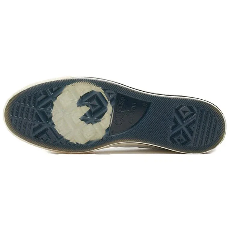 Dr. Woo x Chuck 70 «White» Dr. Woo x Chuck 70 «White»