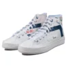 DuPont Tyvek x Chuck 70 High «White Princess Blue»