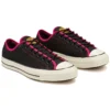 East Village Explorer Chuck 1970s «Black Pink»