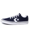 El Distrito 2.0 Low «Obsidian»