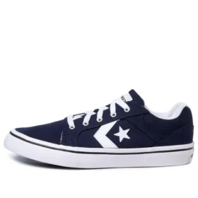 El Distrito 2.0 Low «Obsidian»