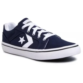 El Distrito 2.0 Low «Obsidian»