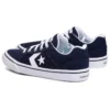 El Distrito 2.0 Low «Obsidian»