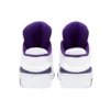 ERX-260 Low «White Court Purple»