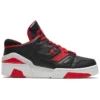 Erx 260 Negro/Rojo