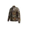 Estampado de camuflaje en chaquetas a toda página