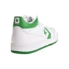 Fastbreak 83 Mid «White Green»