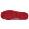 Fastbreak Hi «Enamel Red»