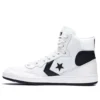 Fastbreak Hi High Top «Black White»