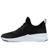 Fastbreak Negro Blanco