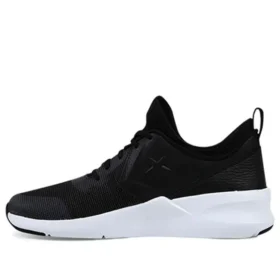 Fastbreak Negro Blanco