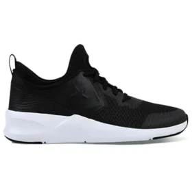 Fastbreak Negro Blanco
