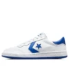 Fastbreak Pro «Blanco Azul»