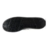 Fastbreak Pro de piel y ante «Blanco, negro y beige»