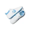 Fastbreak Pro Mid «Blanco azul claro»