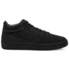 Fastbreak Pro Mid «Monocolor – Triple Black»
