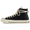 Fear of God Essentials x Chuck 70 High «Black»