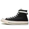 Fear of God x Chuck 70 Hi «Black»