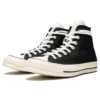 Fear of God x Chuck 70 Hi «Black»