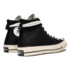 Fear of God x Chuck 70 Hi «Black»