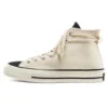 Fear of God x Chuck 70 High «Natural Ivory»