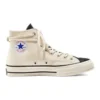 Fear of God x Chuck 70 High «Natural Ivory»