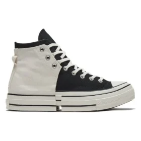 Feng Chen Wang x Chuck 70 2-en-1 «Ivory Black»