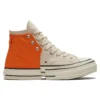 Feng Chen Wang x Chuck 70 2-en-1 «Persimmon Ivory»