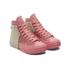 Feng Chen Wang x Chuck 70 High «2-in-1 – Quartz Pink»