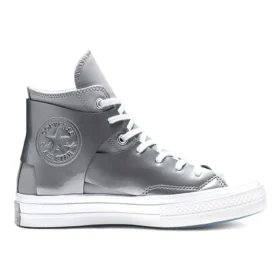 Feng Chen Wang x Chuck 70 High «Sleet»
