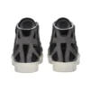 Feng Chen Wang x Jack Purcell Mid «Black»