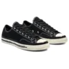 Fragment Design x Moncler x Chuck 70 Low «Black»