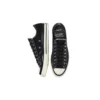 Fragment Design x Moncler x Chuck 70 Low «Black»