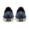 Fragment Design x Moncler x Chuck 70 Low «Insignia Blue»