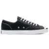 Fragment Design x Moncler x Jack Purcell «Negro»