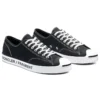 Fragment Design x Moncler x Jack Purcell «Negro»