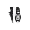 Fragment Design x Moncler x Jack Purcell «Negro»