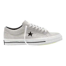 Fragment Design x One Star 74 «Grey»
