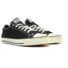 Fragment x Ctas Pro Ox «Black White»