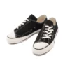 Fumito Ganryu x Converse Chuck Taylor All Star «Black White»